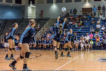 VB vs Mauldin 33